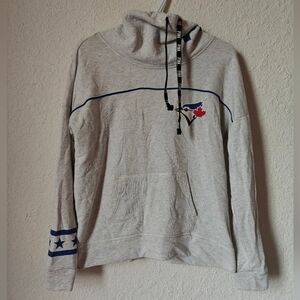 PINK Blue Jays Sweater